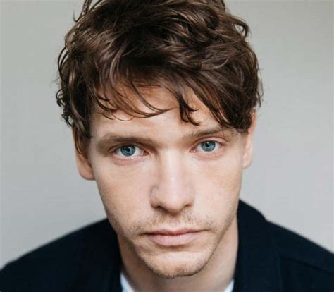 billy howle net worth